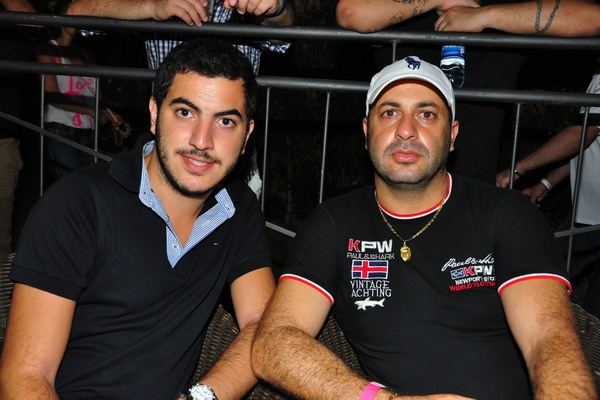 Jay Sean by Kristies - Part 1